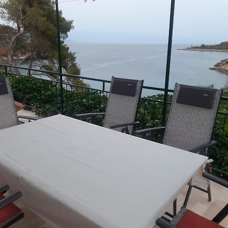 Apartments By The Sea Basina, Hvar - 542 Vrbanj Ngoại thất bức ảnh