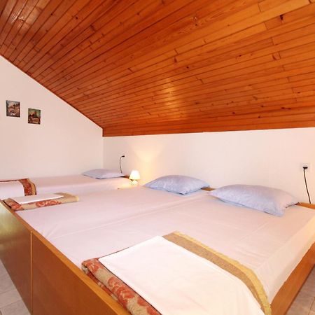 Apartments By The Sea Basina, Hvar - 542 Vrbanj Phòng bức ảnh