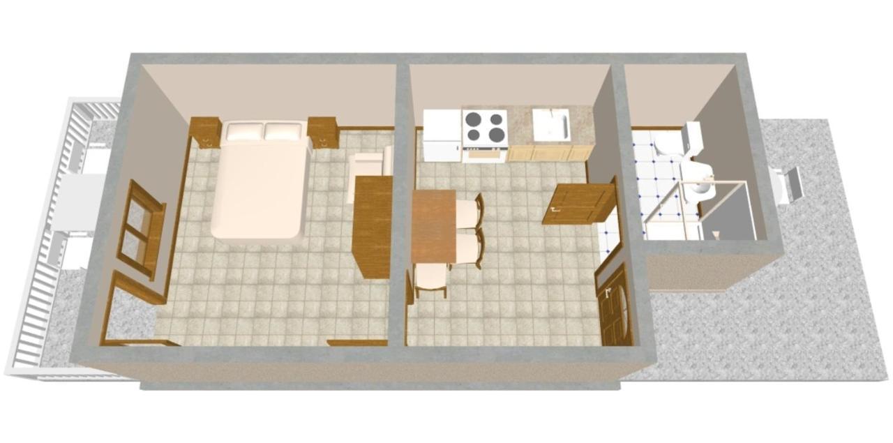 Apartments By The Sea Basina, Hvar - 542 Vrbanj Ngoại thất bức ảnh