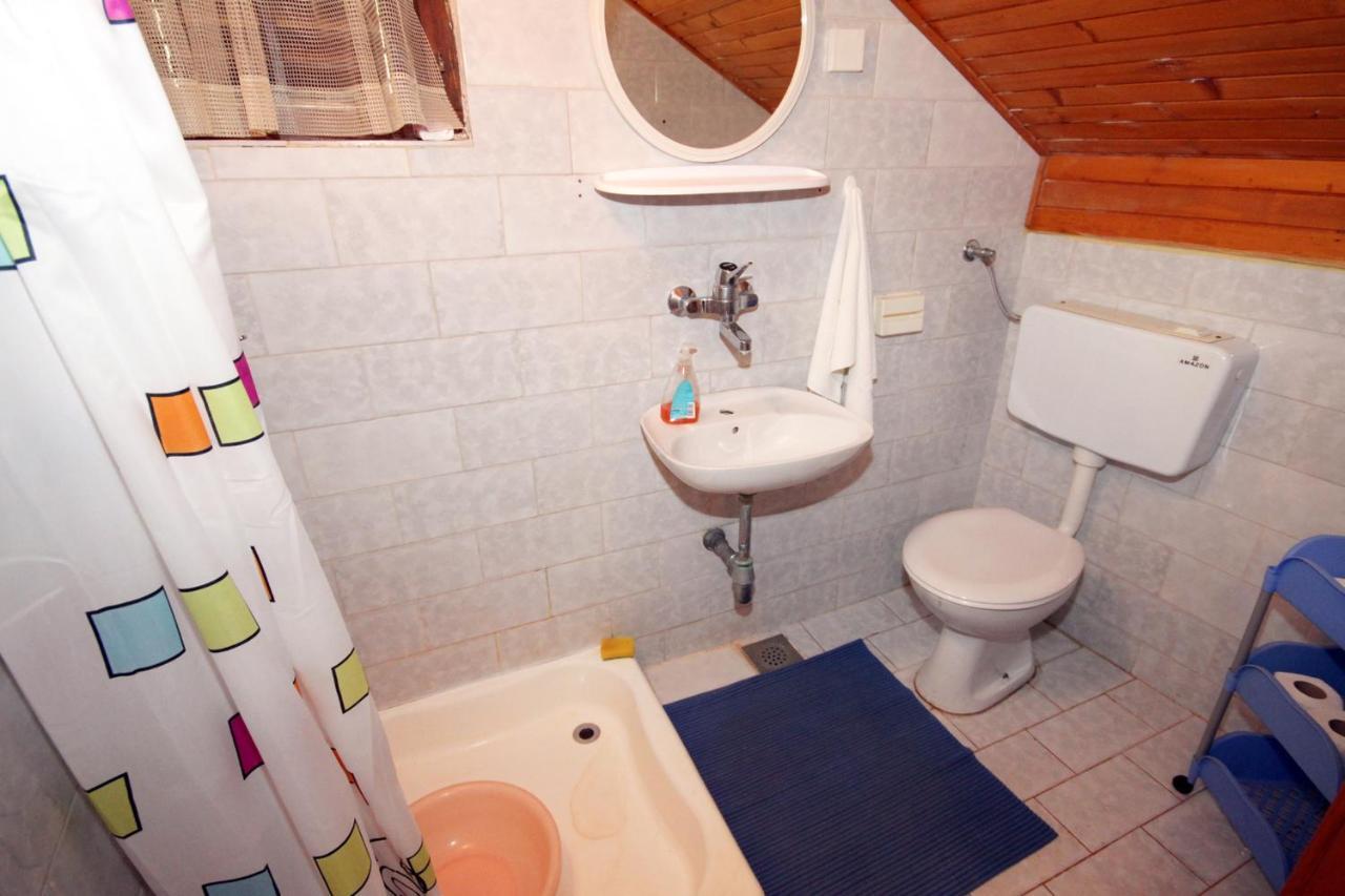 Apartments By The Sea Basina, Hvar - 542 Vrbanj Ngoại thất bức ảnh