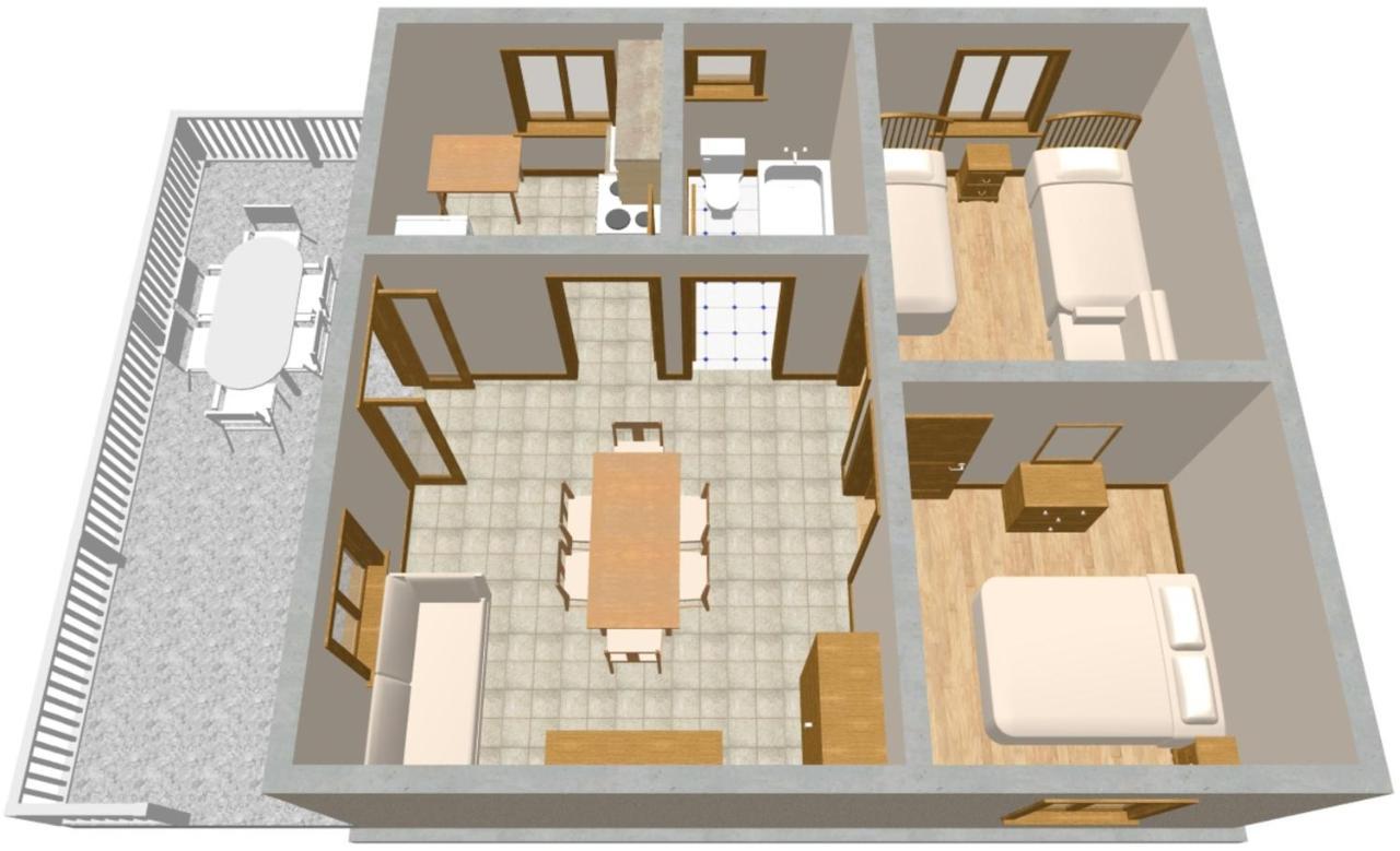 Apartments By The Sea Basina, Hvar - 542 Vrbanj Ngoại thất bức ảnh