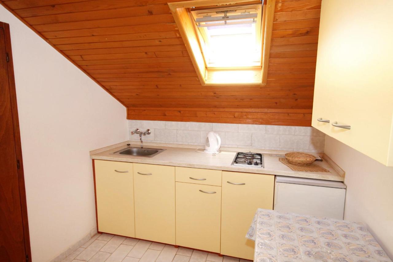 Apartments By The Sea Basina, Hvar - 542 Vrbanj Ngoại thất bức ảnh