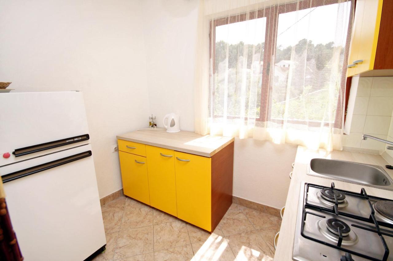 Apartments By The Sea Basina, Hvar - 542 Vrbanj Ngoại thất bức ảnh