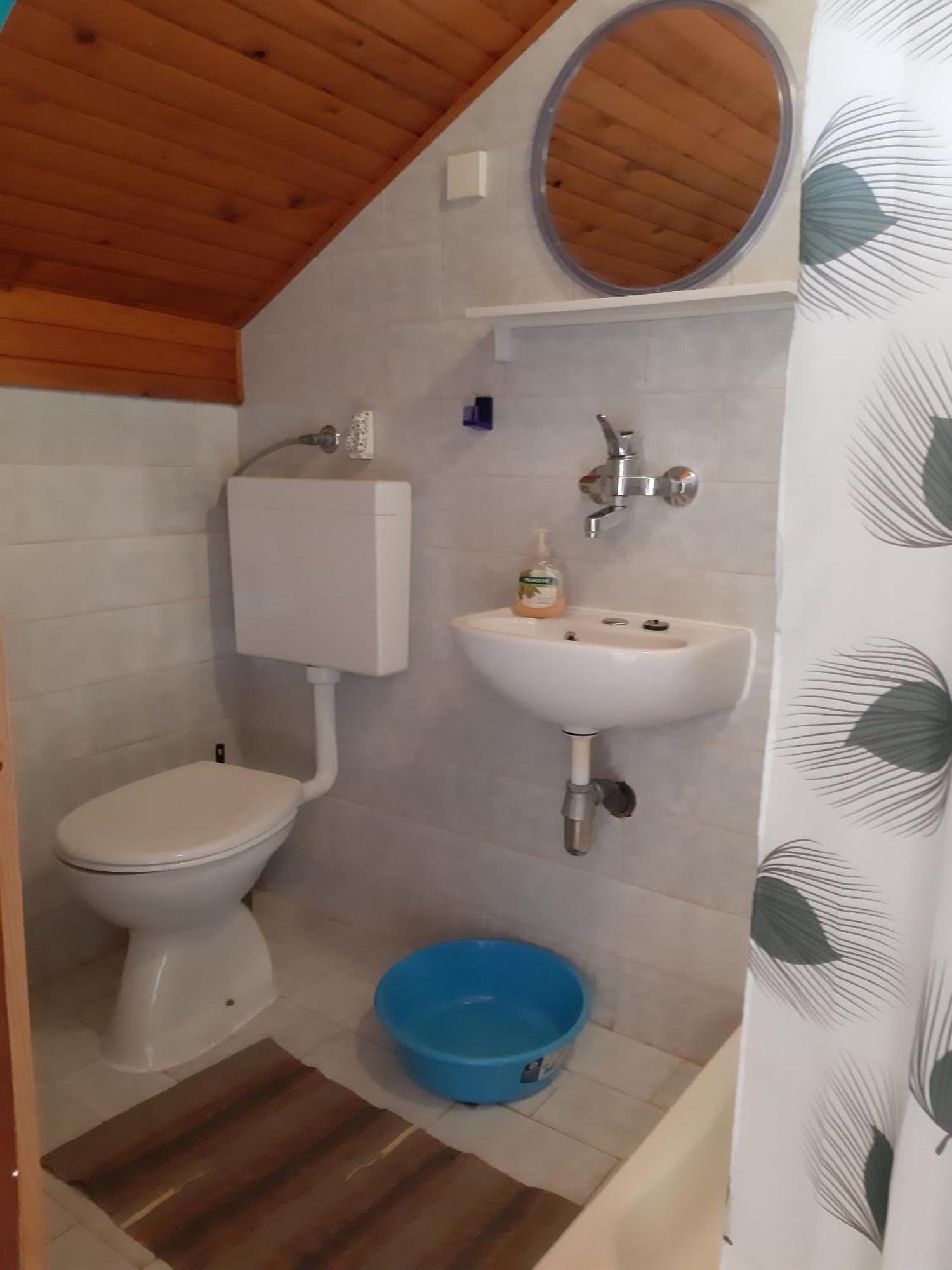 Apartments By The Sea Basina, Hvar - 542 Vrbanj Ngoại thất bức ảnh