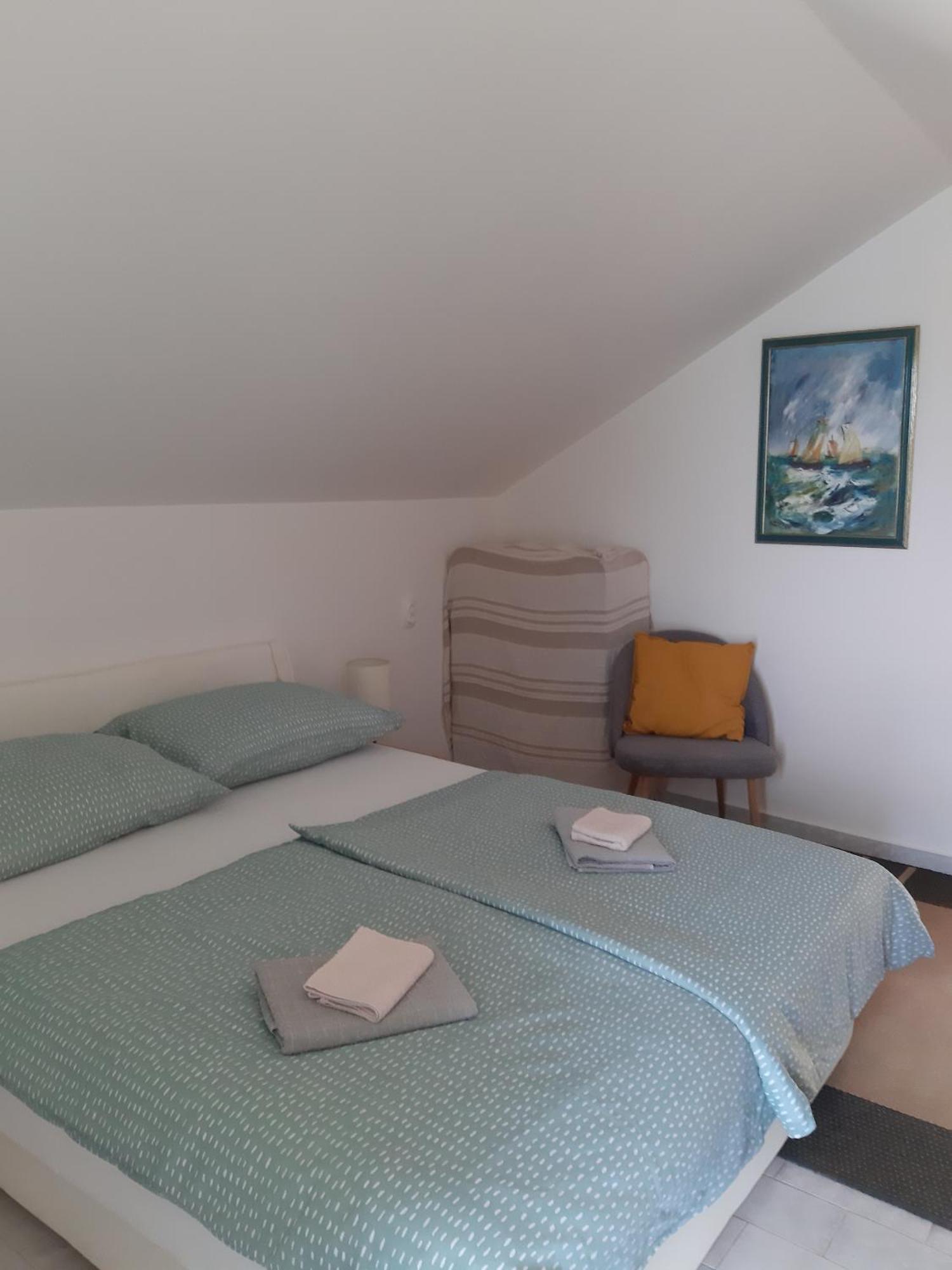 Apartments By The Sea Basina, Hvar - 542 Vrbanj Phòng bức ảnh