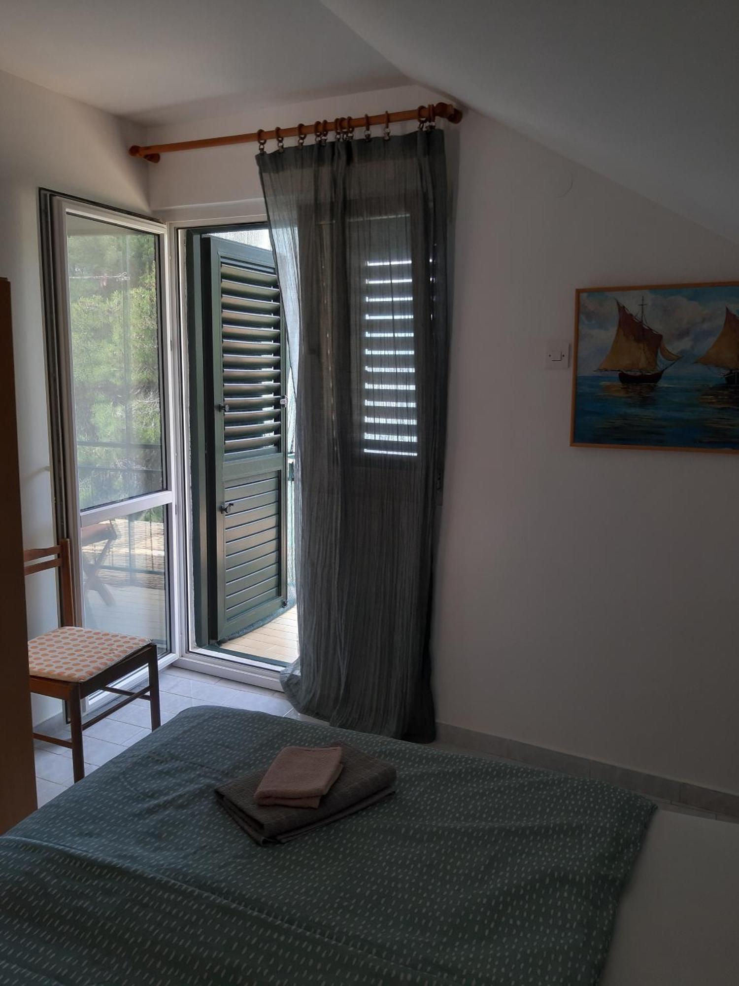 Apartments By The Sea Basina, Hvar - 542 Vrbanj Phòng bức ảnh