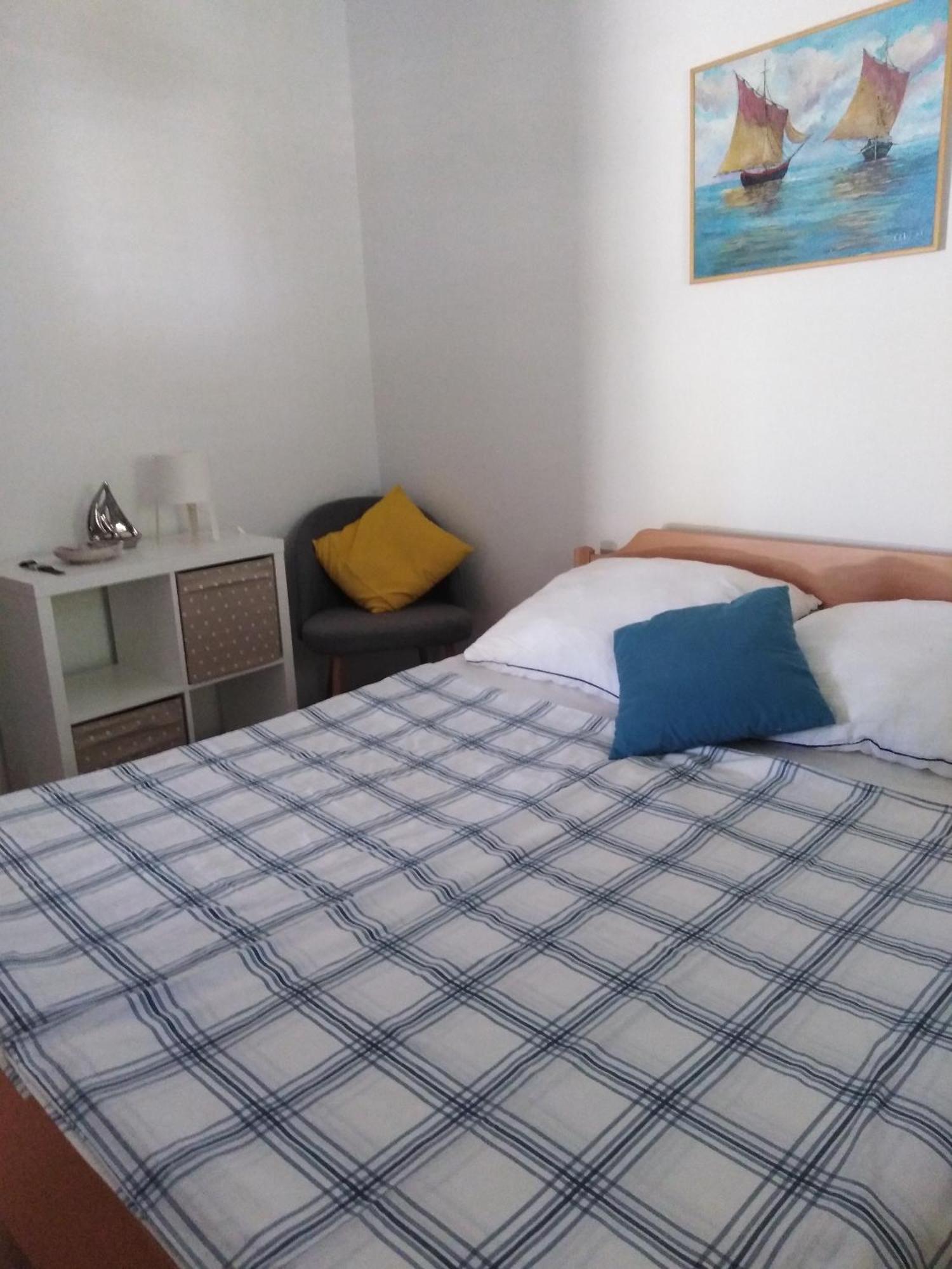 Apartments By The Sea Basina, Hvar - 542 Vrbanj Phòng bức ảnh
