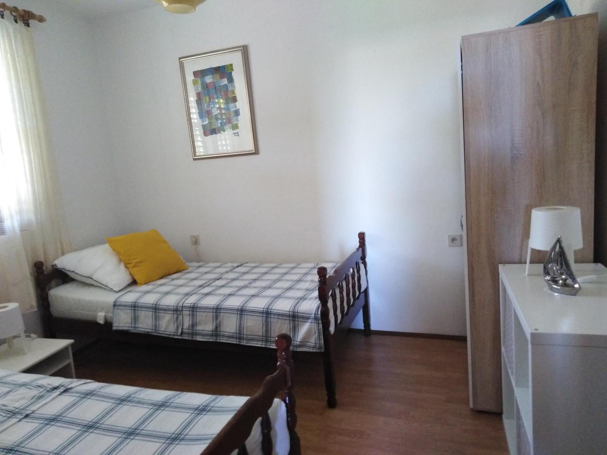 Apartments By The Sea Basina, Hvar - 542 Vrbanj Phòng bức ảnh